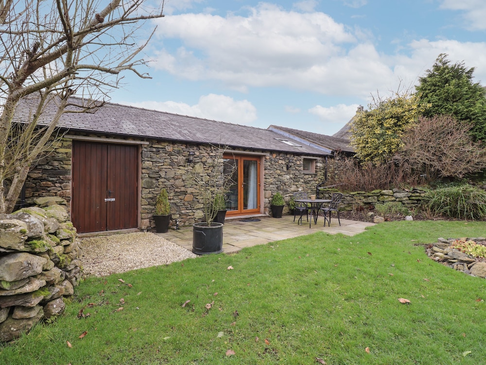 The Garden Suite at Fiddler Hall Barn