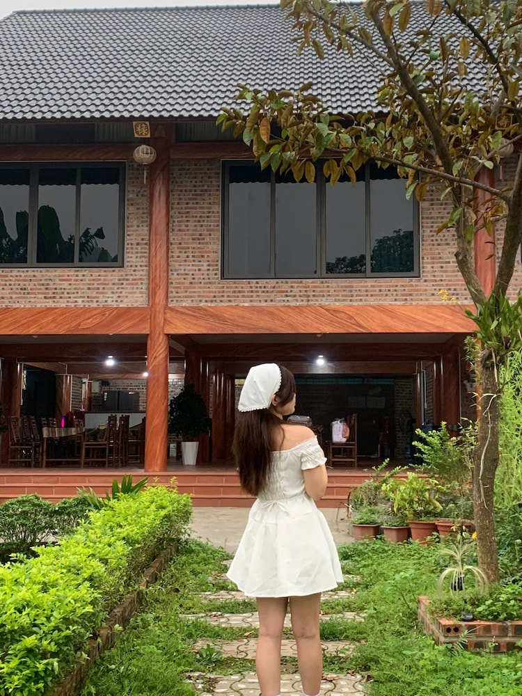 Thung Din Homestay