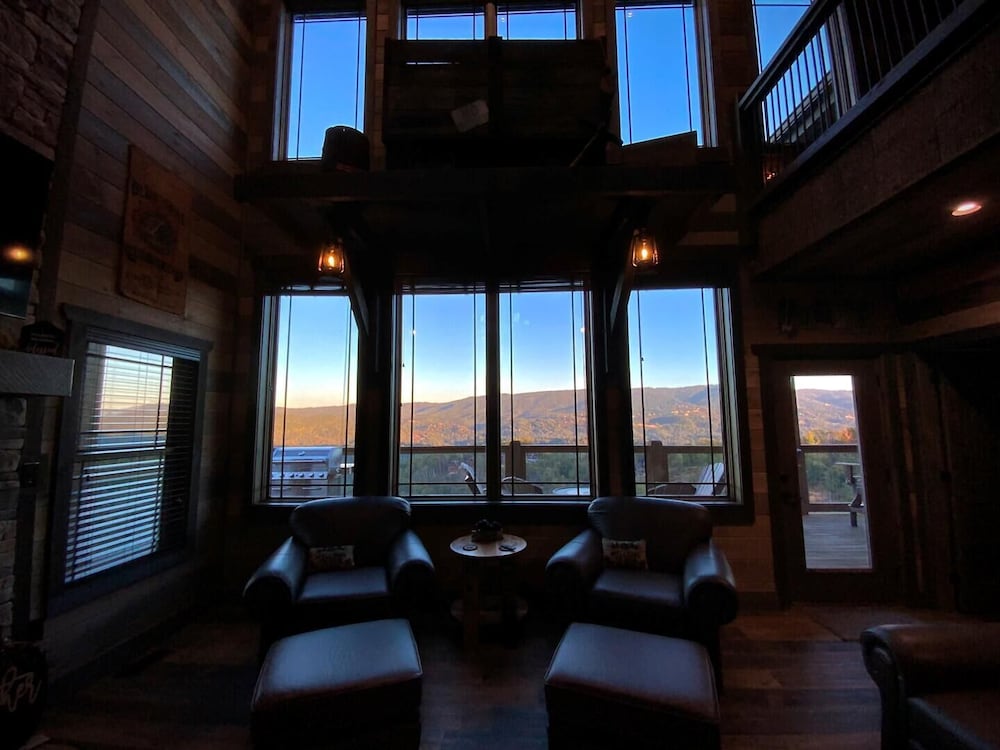 Coal Camp Lodge