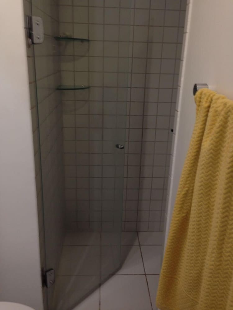 Flat 1 Beira-mar