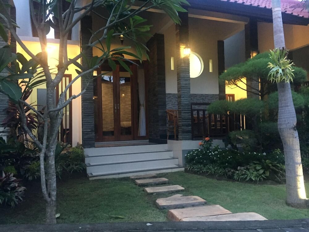 Pousada Canggu