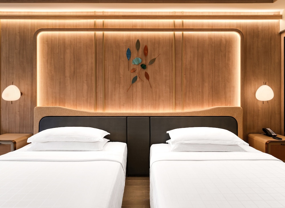 Dusit Thani Krabi Beach Resort 40