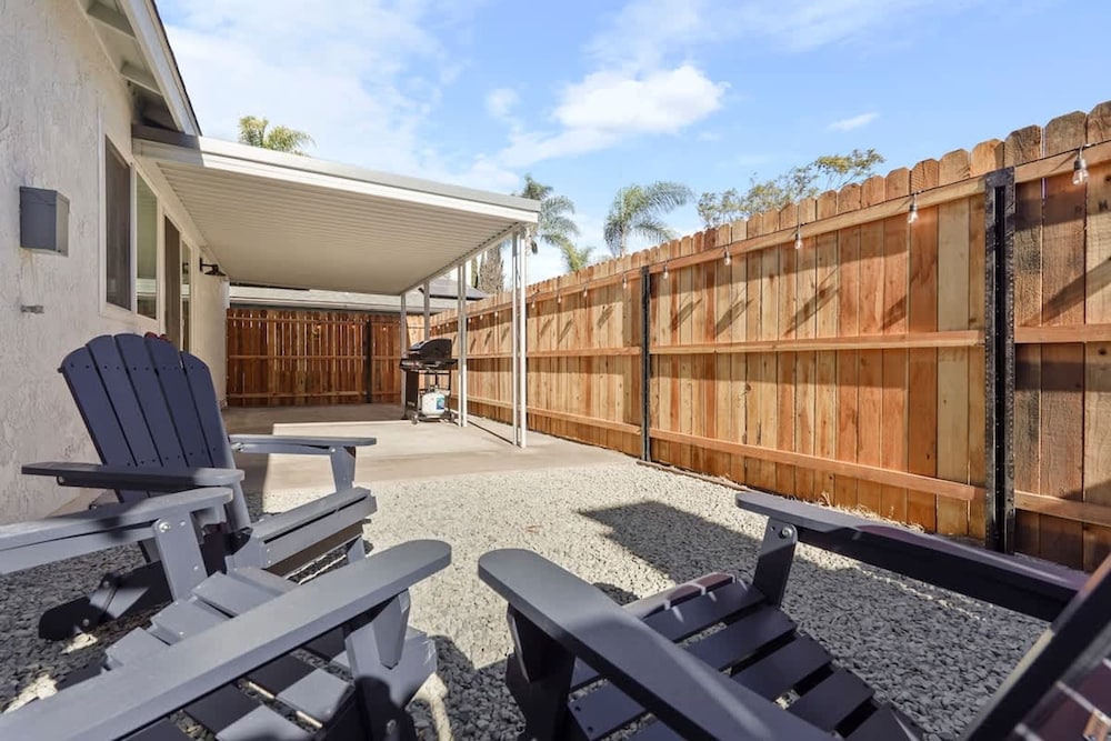 Urban Oasis - Just Remodeled