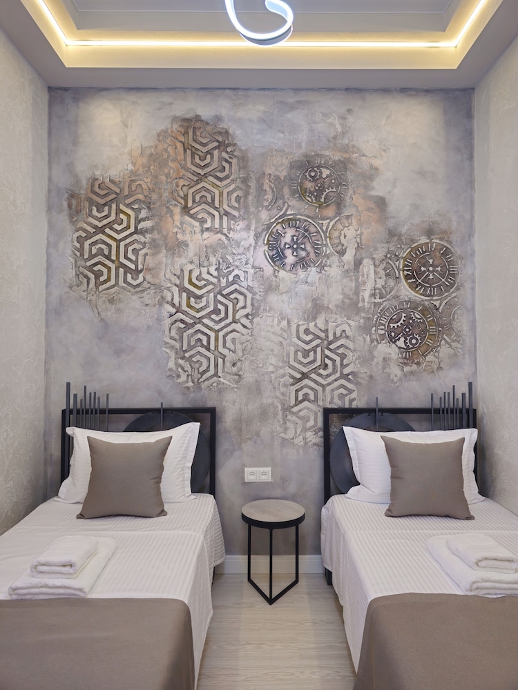 DiAngelo Guesthouse