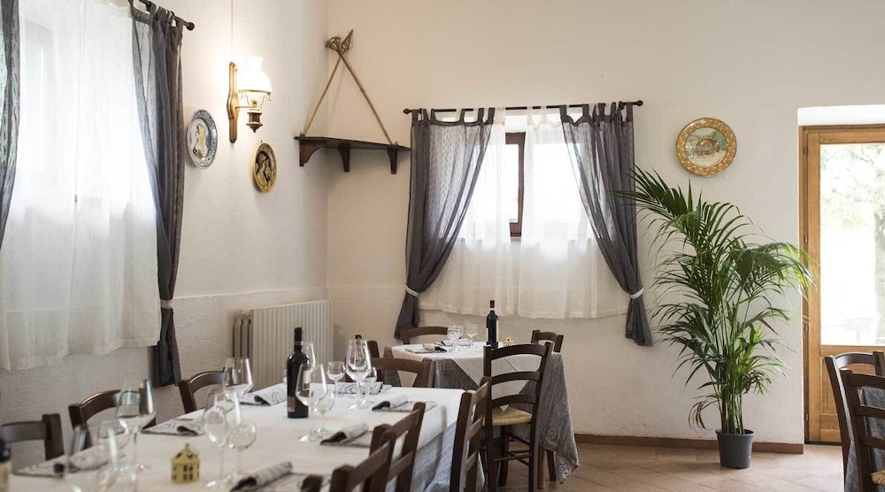 Agriturismo Pomonte