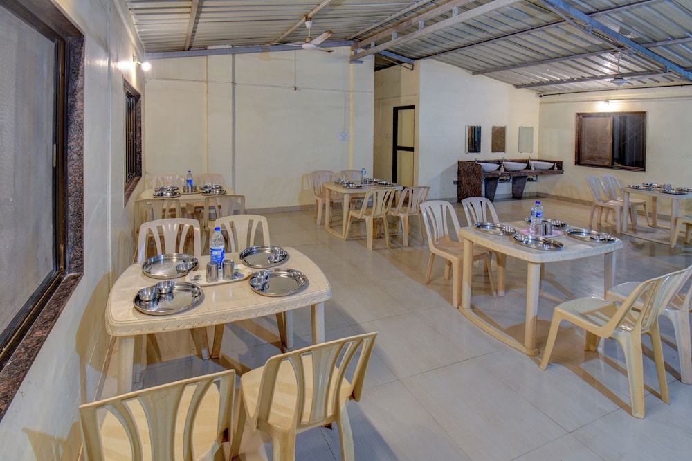 Hotel Padmavati Palace Mahabaleshwar