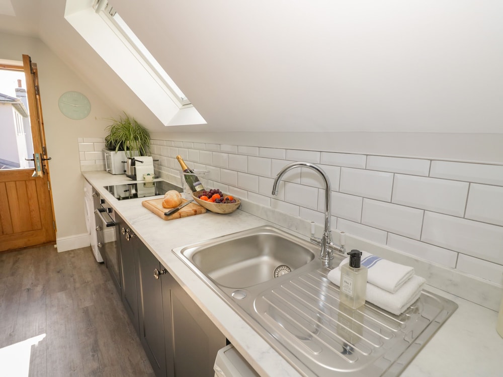 Coach House Mews