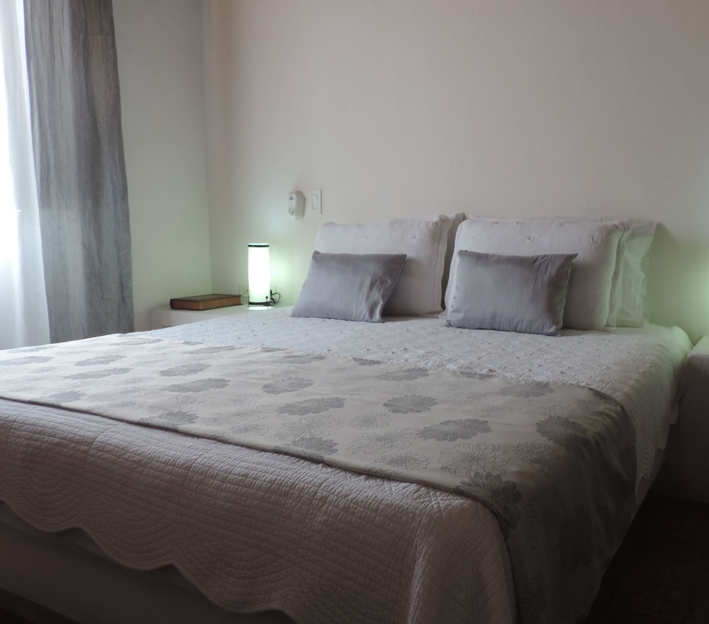 Hotel El Candil de los Santos view 5