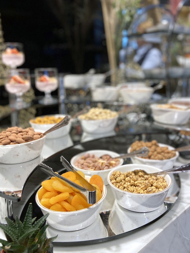 The Mill Otel Bomonti - Image 27