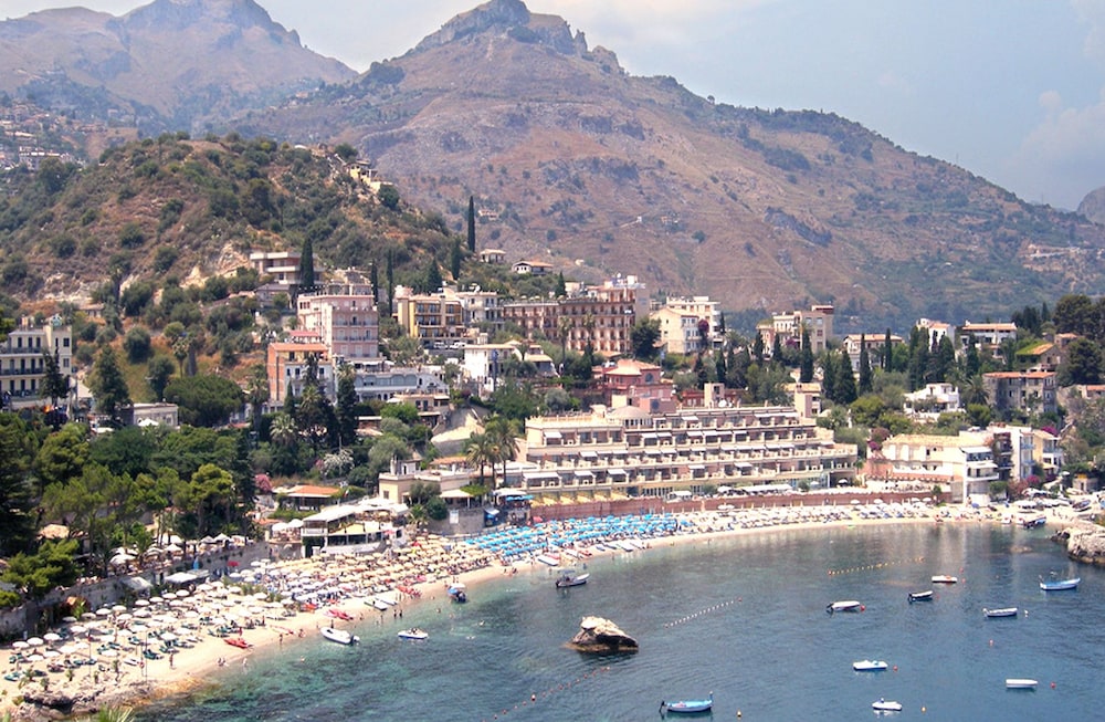 Villa Arianna