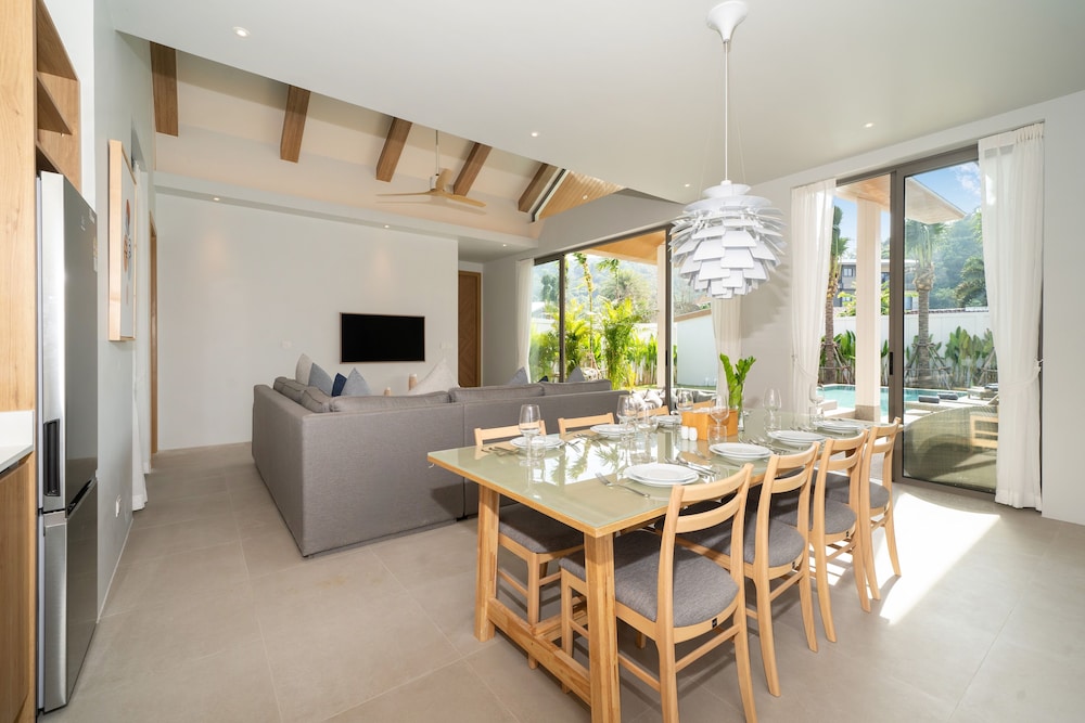 Himmapana Villas - Grand Valley