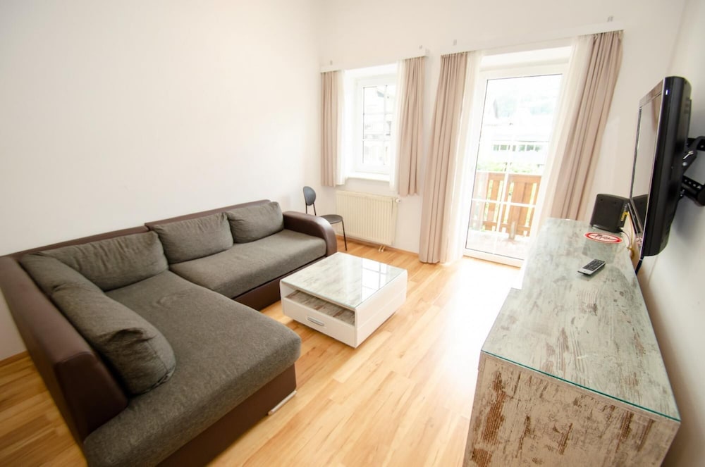 Apartment Cityxpress TOP 7 - Zell am See