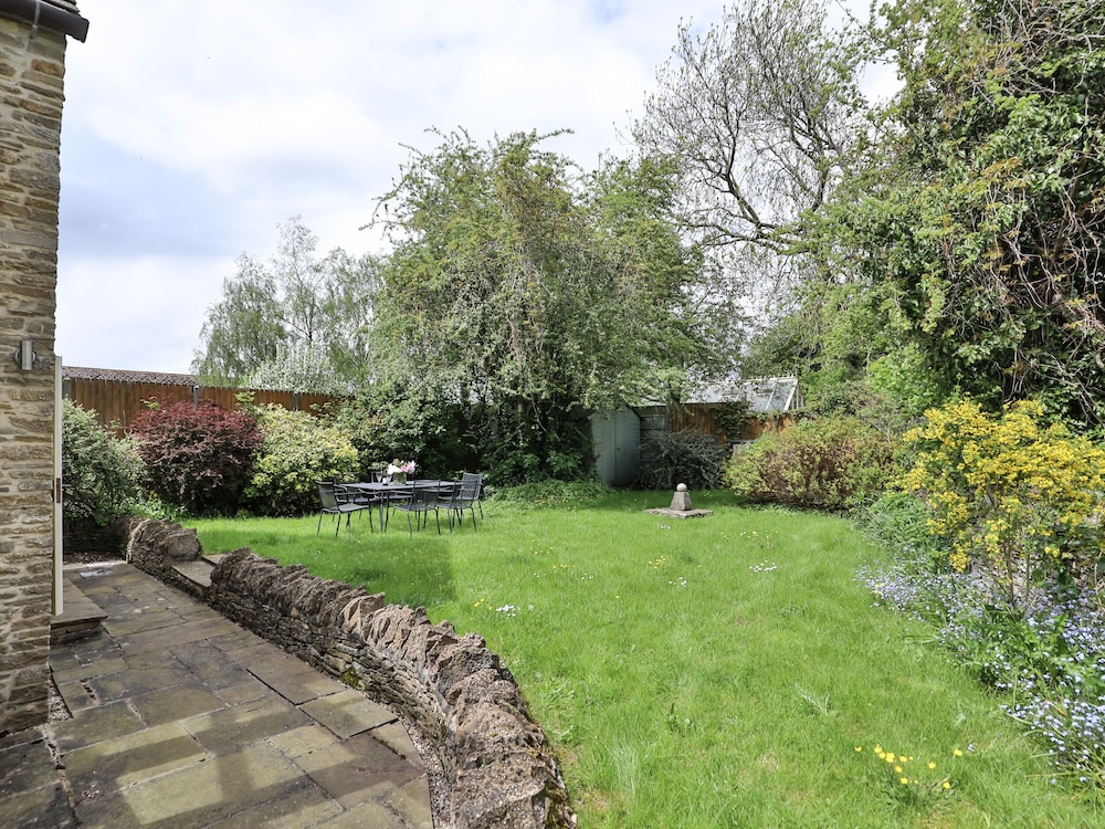 Friesland Cottage