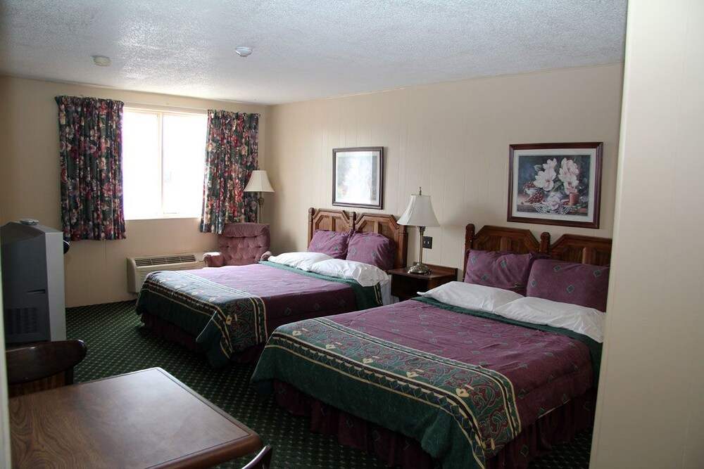 Diamond Motor Inn