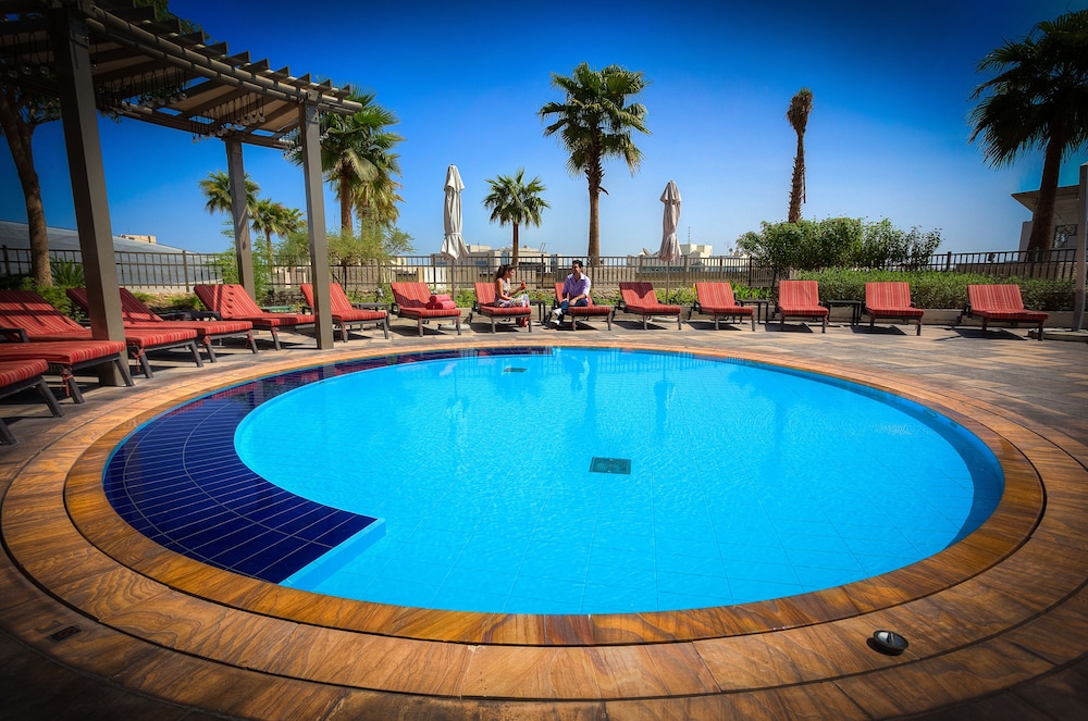 Swissotel Living Al Ghurair