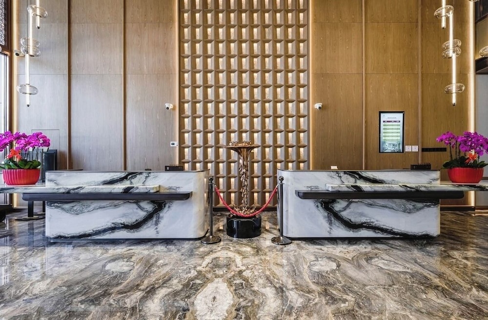 KEEJOY HOTEL