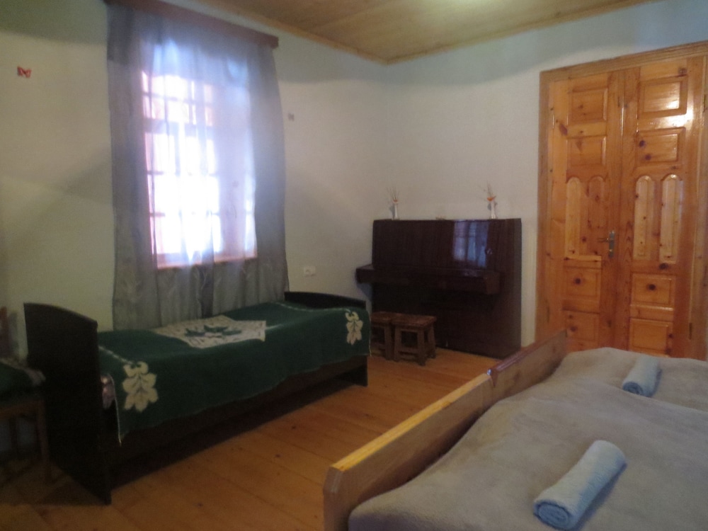 Irma's guesthouse