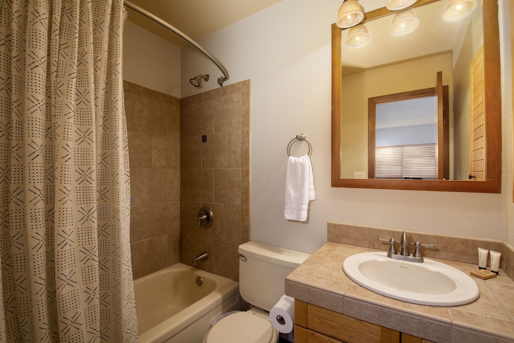Fraser Vacations - The Pines At Meadow Ridge 42-7 3 Bedroom Condo by RedAwning - Property Image 44