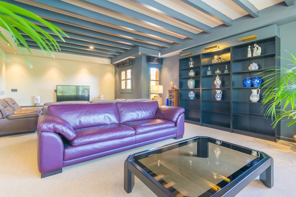 Villa Marjals 16 in Mallorca