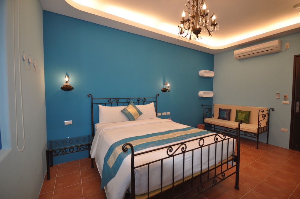 Greece Style Hotel
