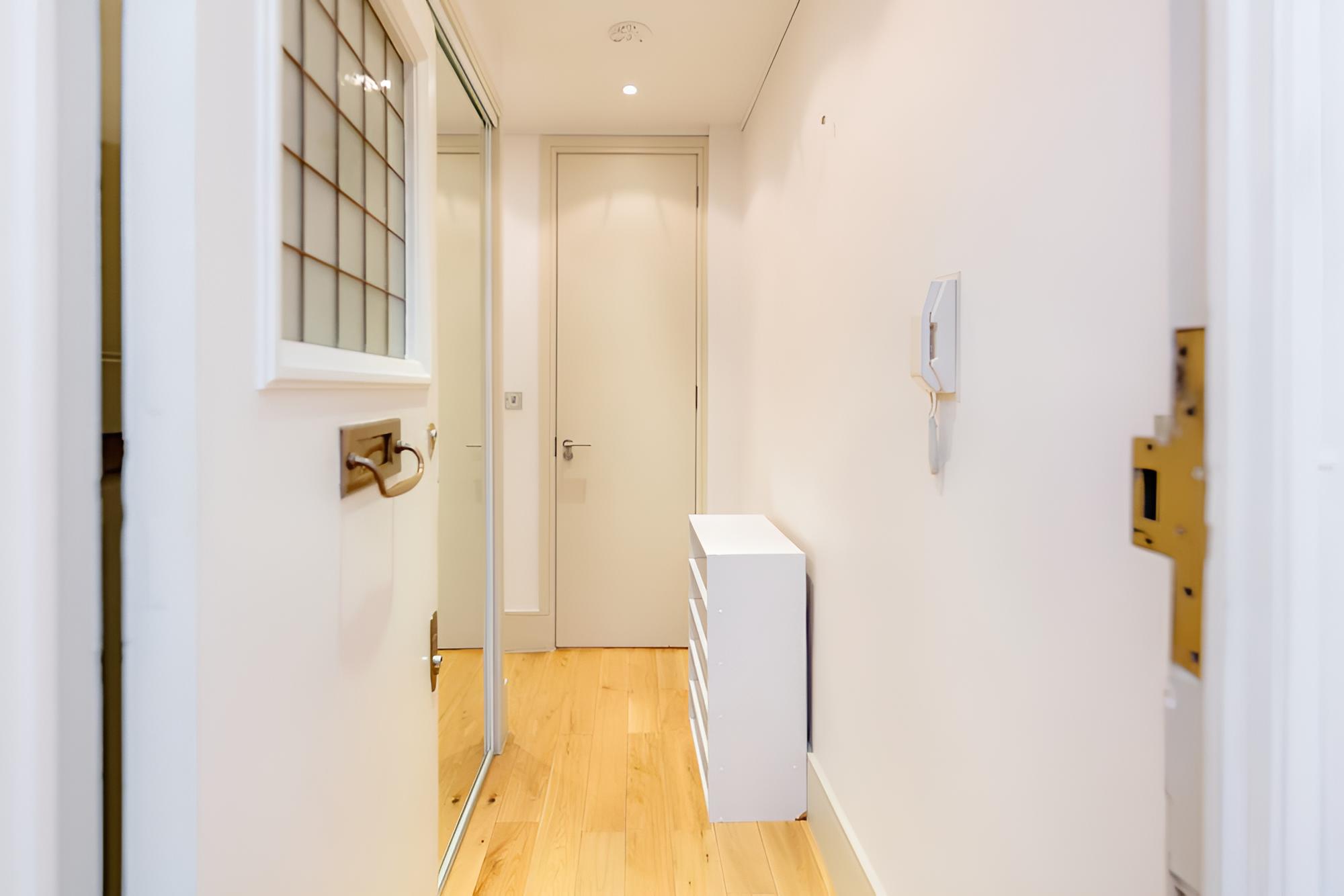 HighSt Kensington Studio - BaseToGo
