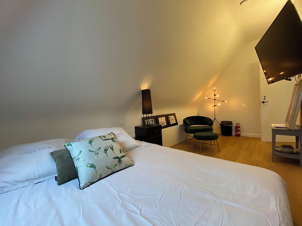 B&B Oase d'Itegem