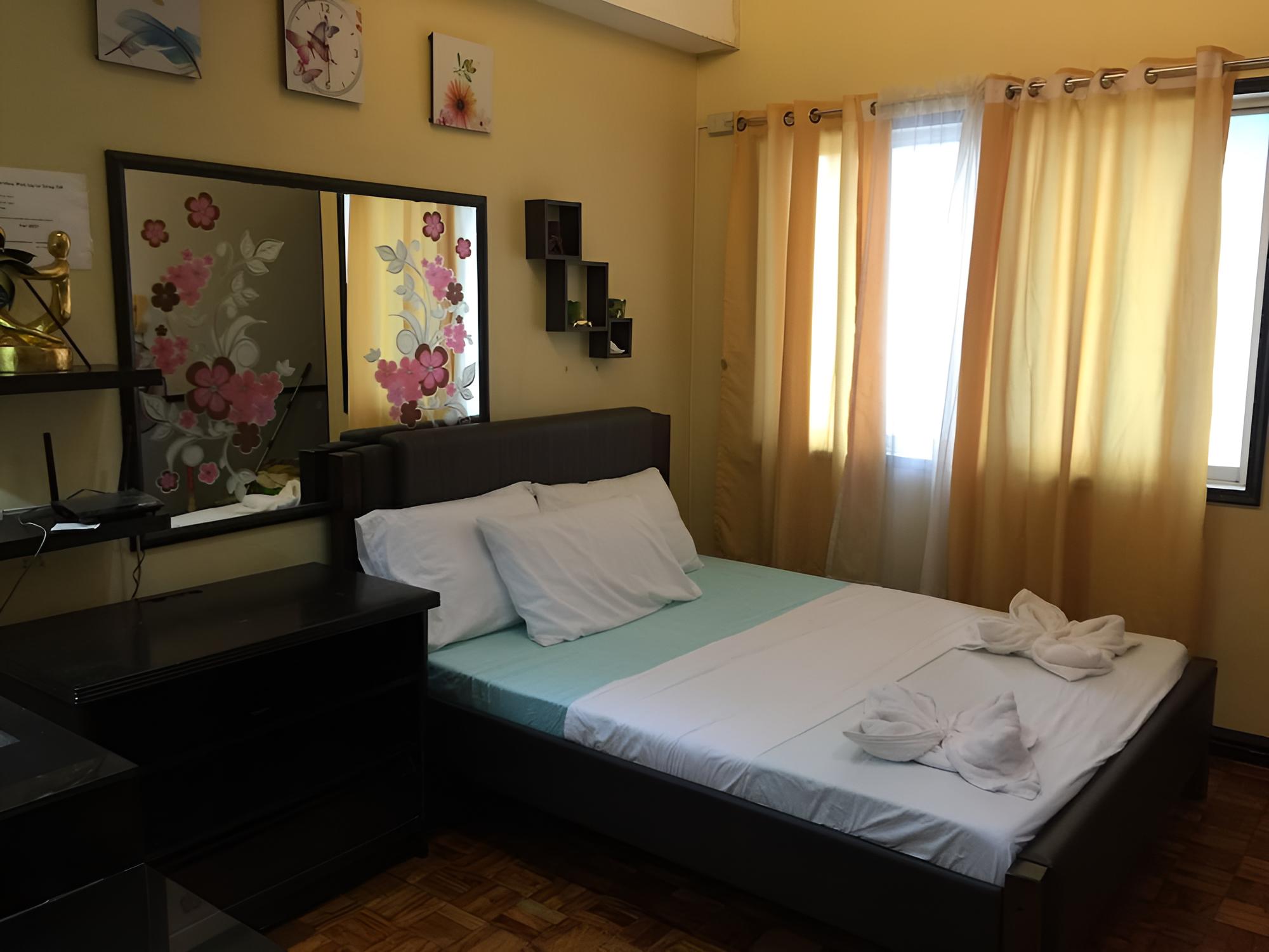 OFW at Crowne Bay Tower
