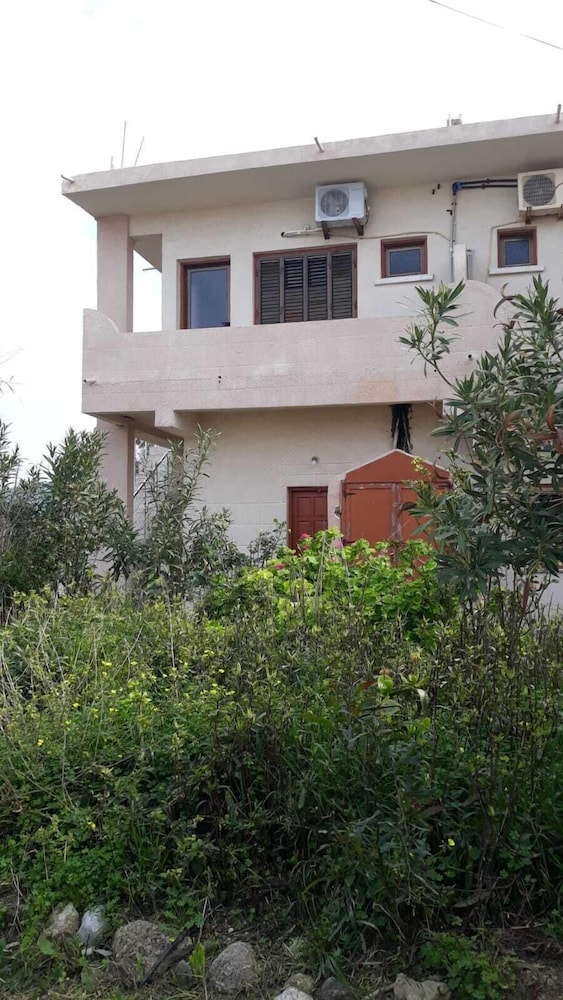 Theresa Hotel at Karpaz Peninsula view 5