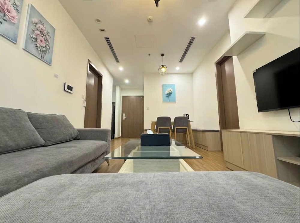 VinHomes Skylake Apartment My Dinh Nam Tu Liem
