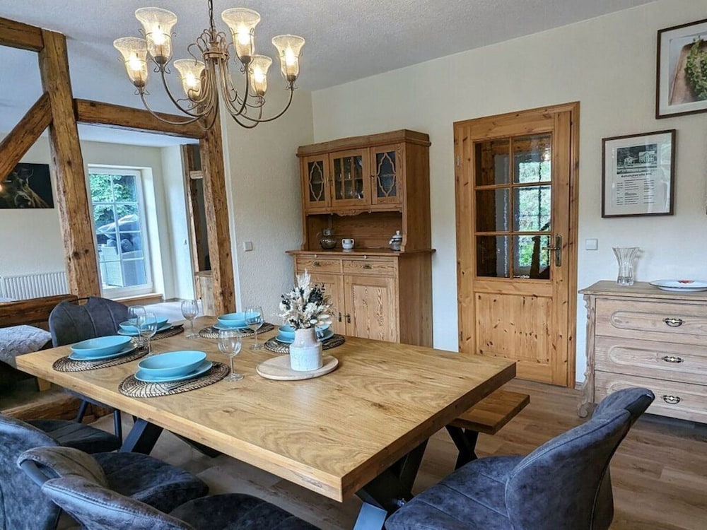 Old Forge Modern Retreat