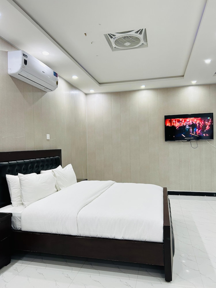Anabia Guest House