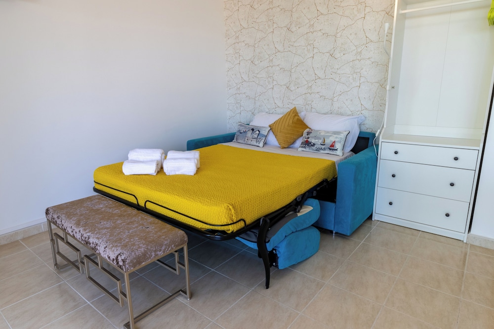 Urban Beach - Vista Marina Praia C