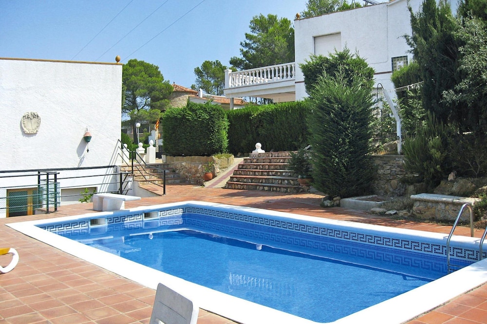 Apartments La Pineda, Playa de Pals