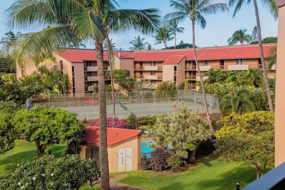 Maui Vista 3402 by Maui Rental Group