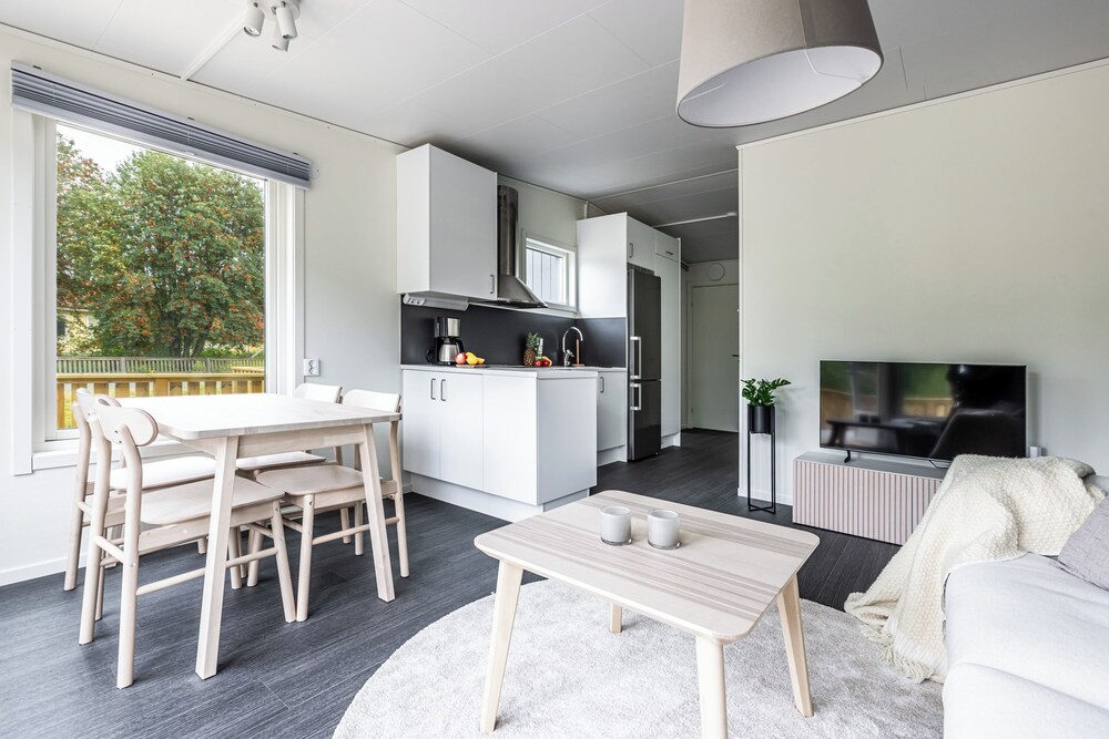 Private Chalet