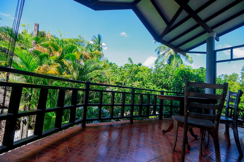 Palitha Guesthouse Hotel Dandelion 