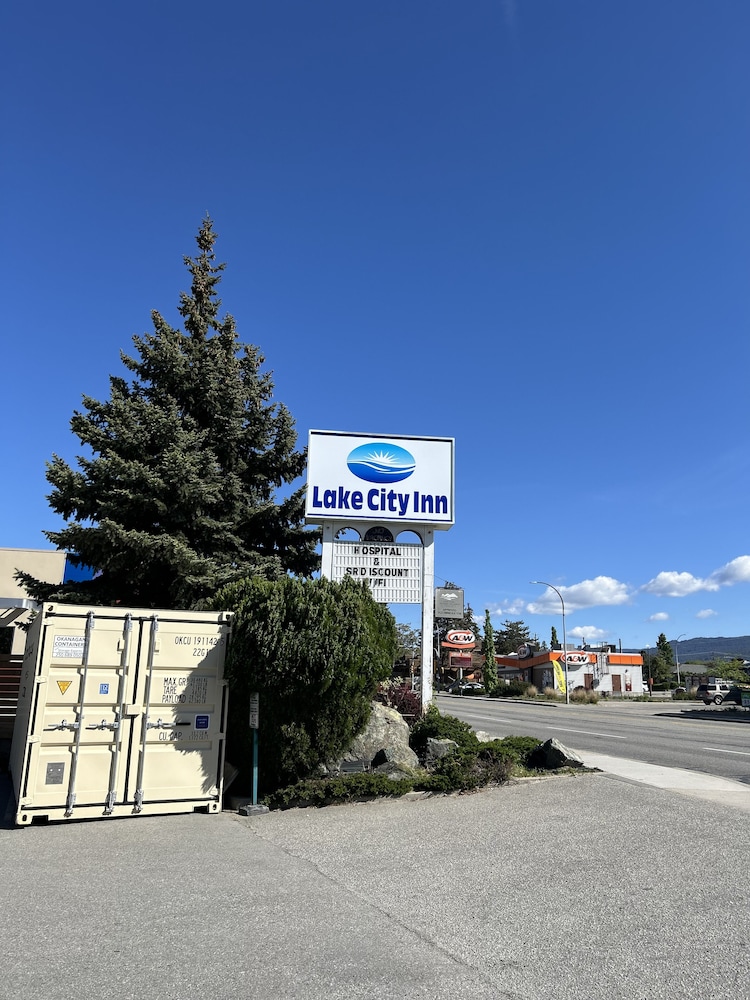 Lakecity Inn