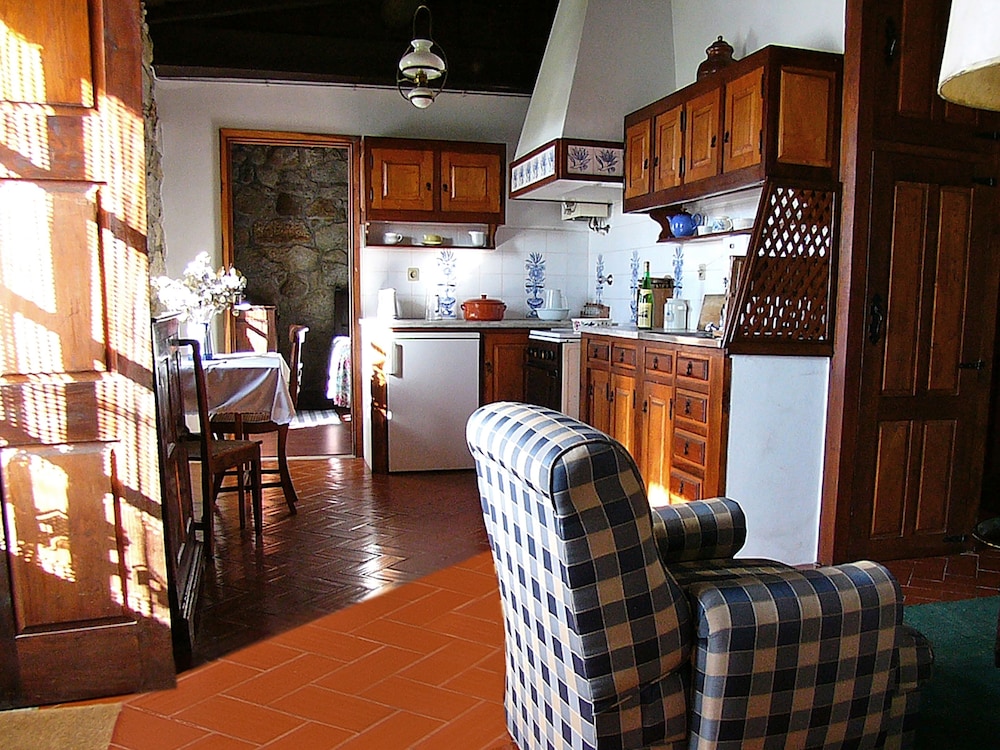 Quinta do Paço D'Anha