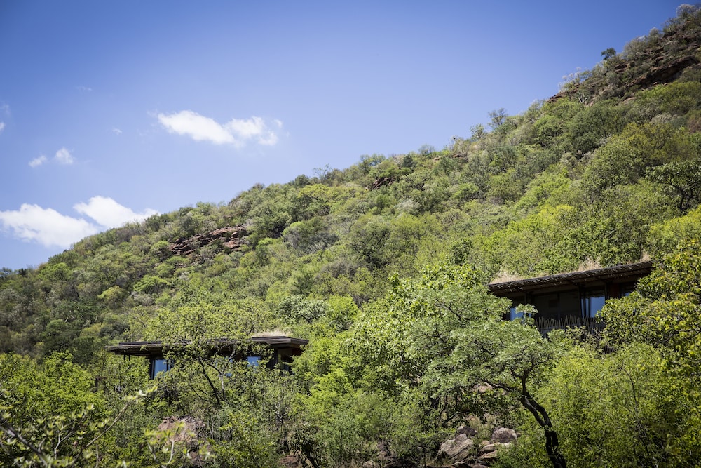 Marataba Mountain Lodge