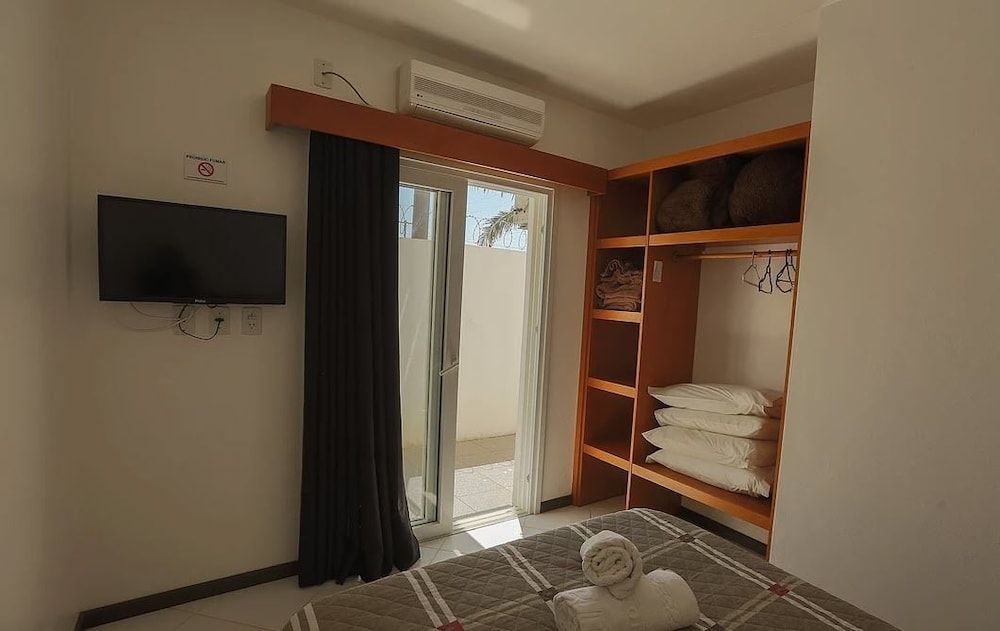 Bellapraia Apart Hotel view 5