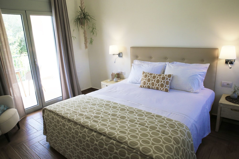 Amarianos Villas photo 3