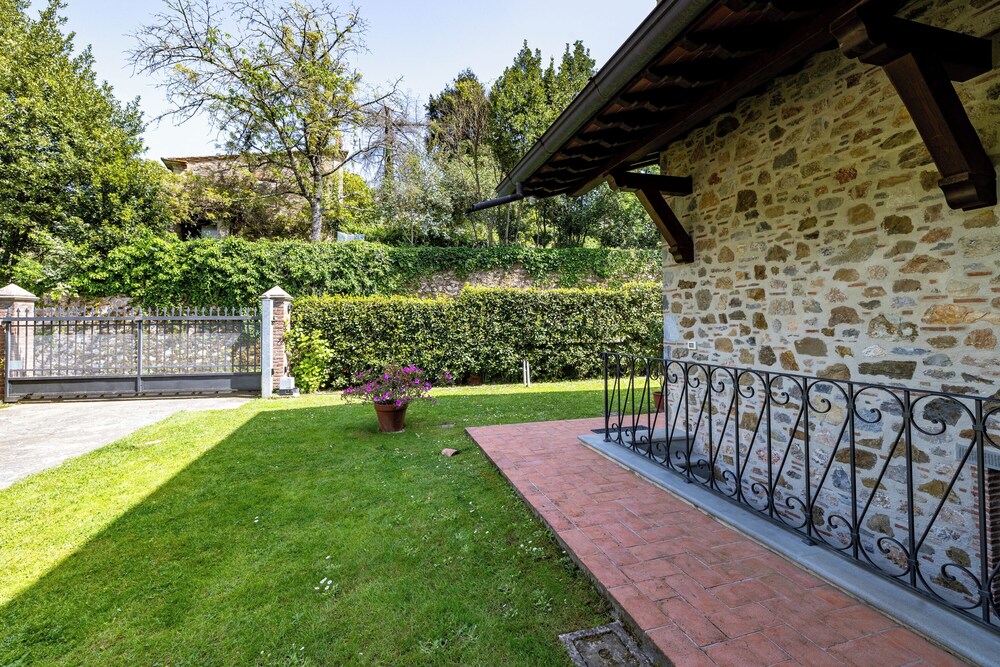 Villa Vittoriano - Surrounded By Nature