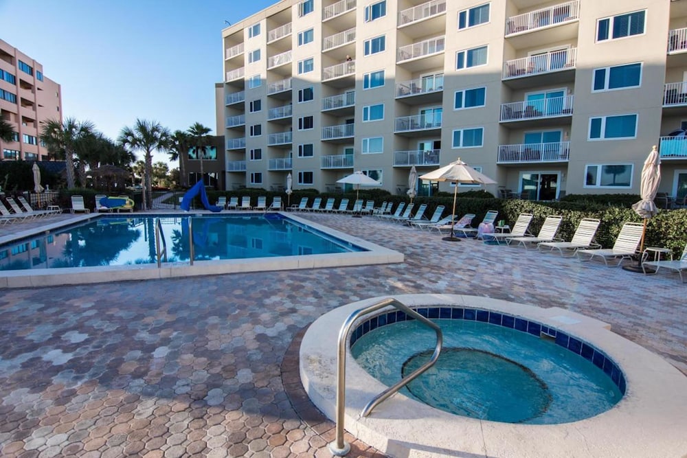 Islander Beach Resort by Panhandle Getaways