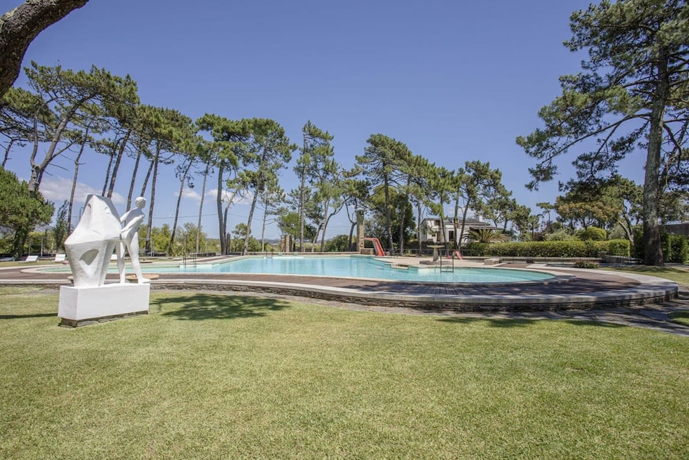 Liiiving in Ofir - Seaside Pool Bungalow