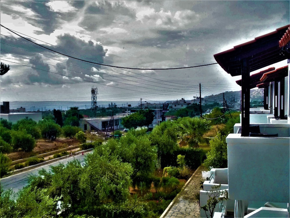 Apartments With sea View in Creta Ierapetra photo 5