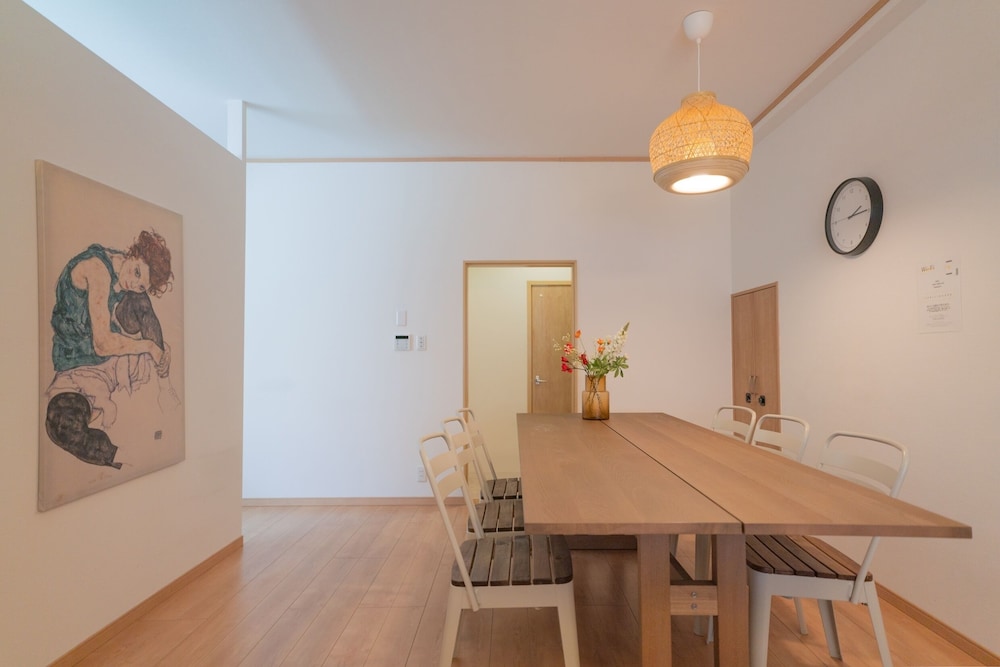 Osaka Maple Court