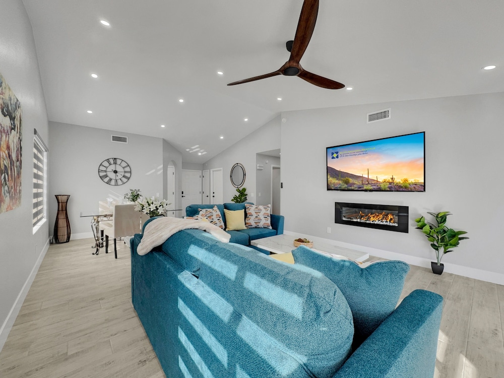 Lakewood Sun Lakes