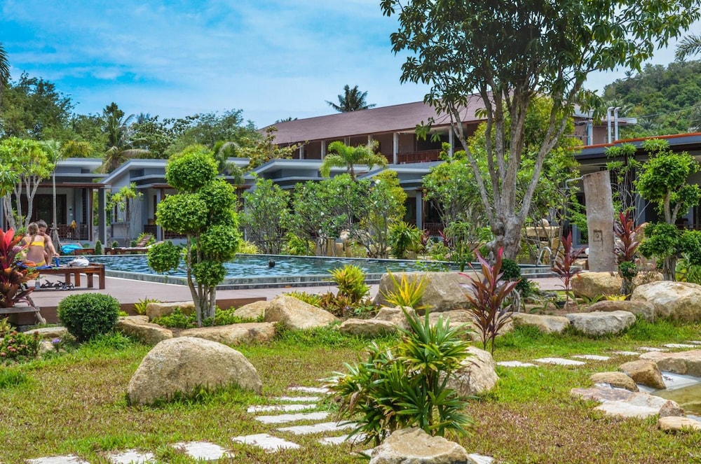 Wang Sai Resort