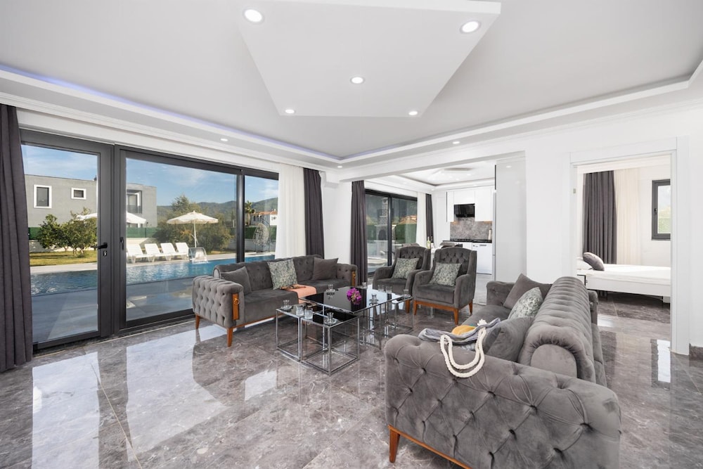 Villa Grand Yasar 2 in Ok Ular