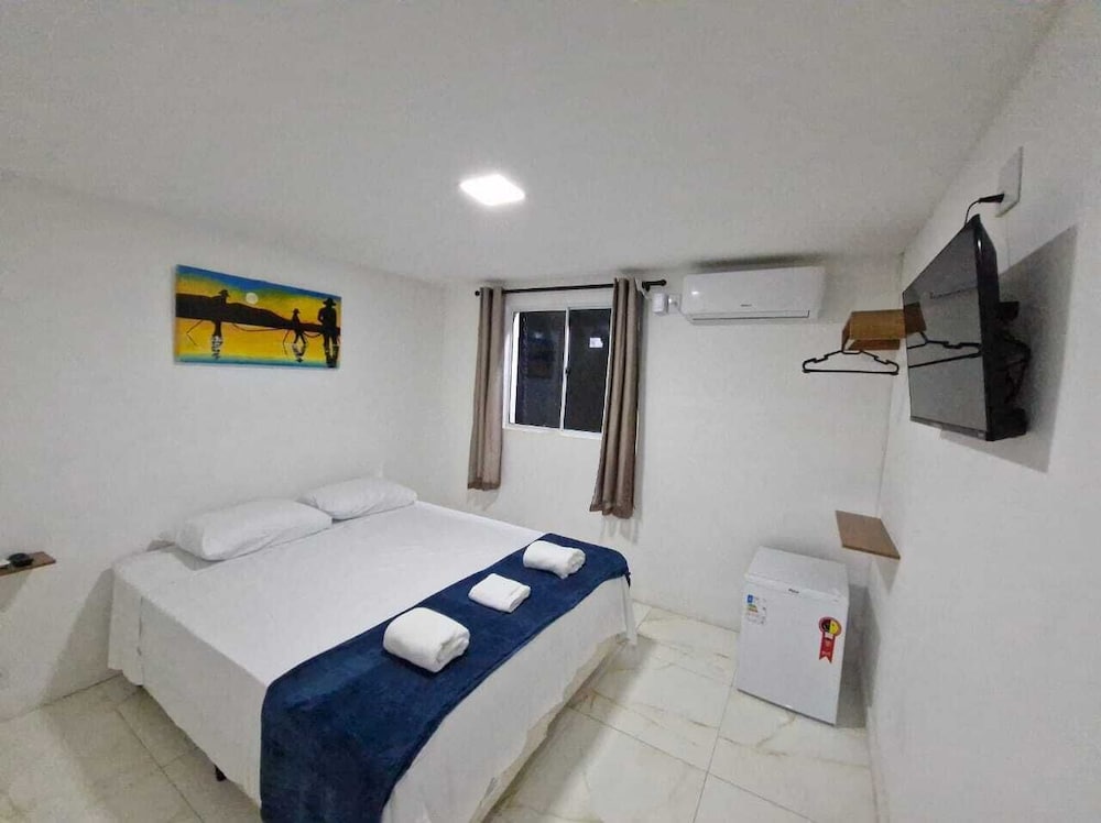 Pousada Villa Margarida